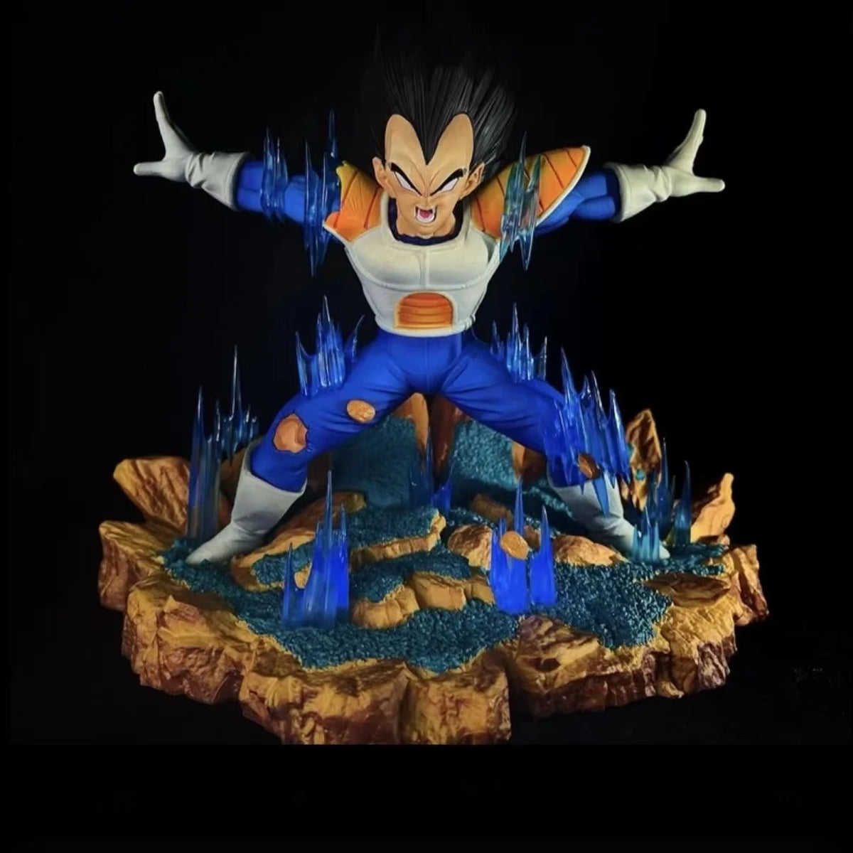 Figurine Dragon Ball - Vegeta