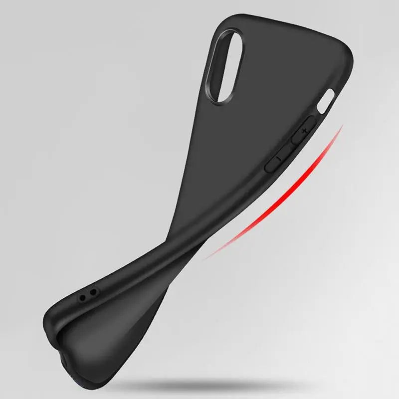 Coque iPhone Dragon Ball - Goku Black