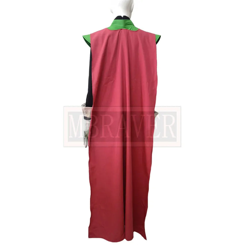 Déguisement Dragon Ball - Gohan Great Saiyaman