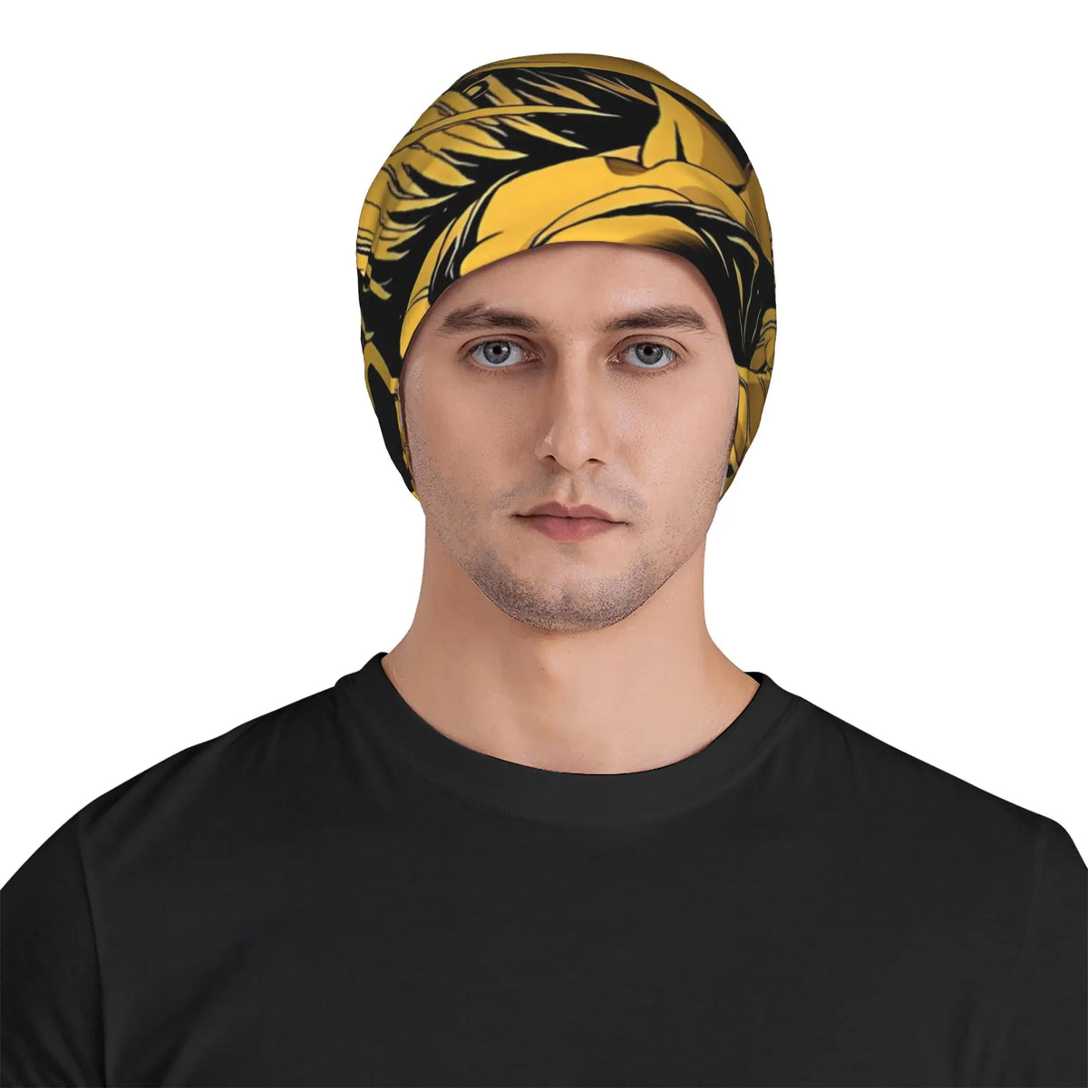 Bonnet Dragon Ball - C-18