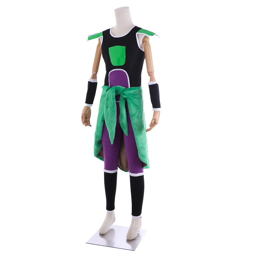 Déguisement Dragon Ball - Broly