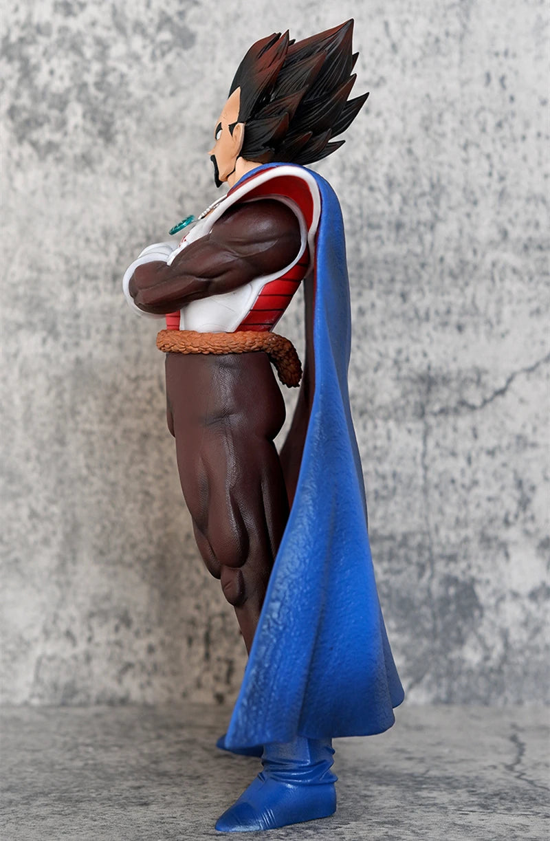 Figurine Dragon Ball - Roi Vegeta