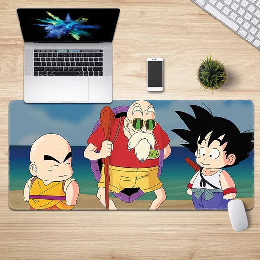 Tapis de Souris Dragon Ball - Tortue Géniale
