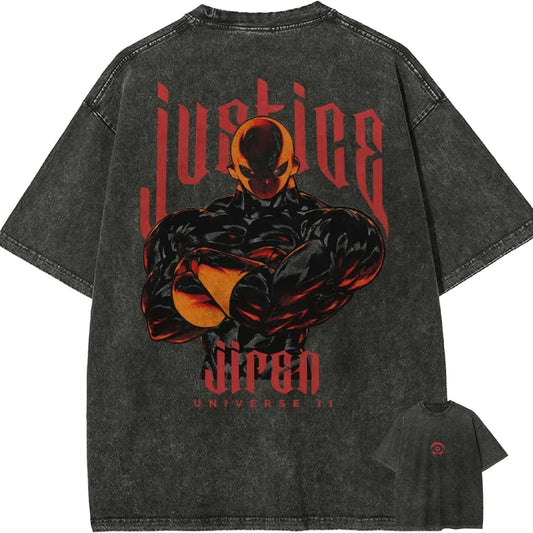 T-Shirt Dragon Ball - Jiren