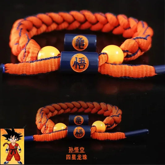 Bracelet Dragon Ball - Goku