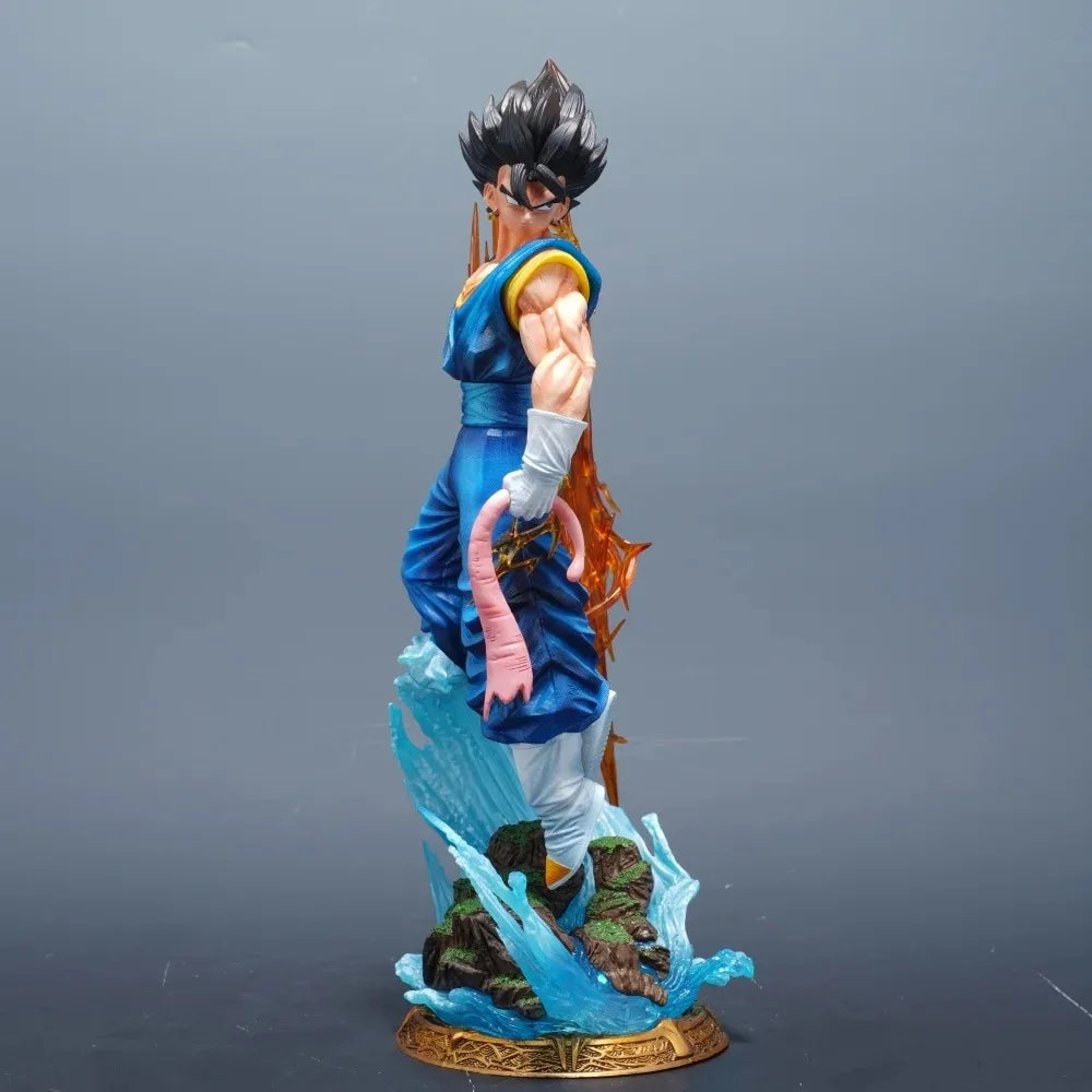 Figurine Dragon Ball - Vegito