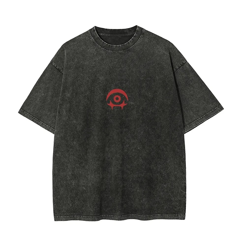 T-Shirt Dragon Ball - Jiren
