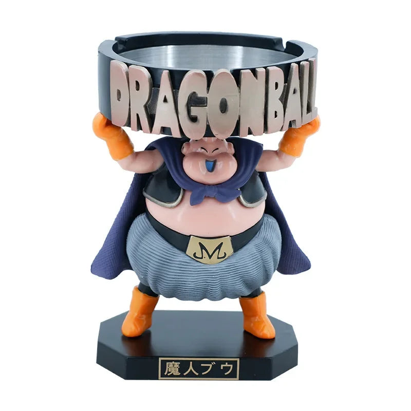 Cendrier Dragon Ball - Majin Buu