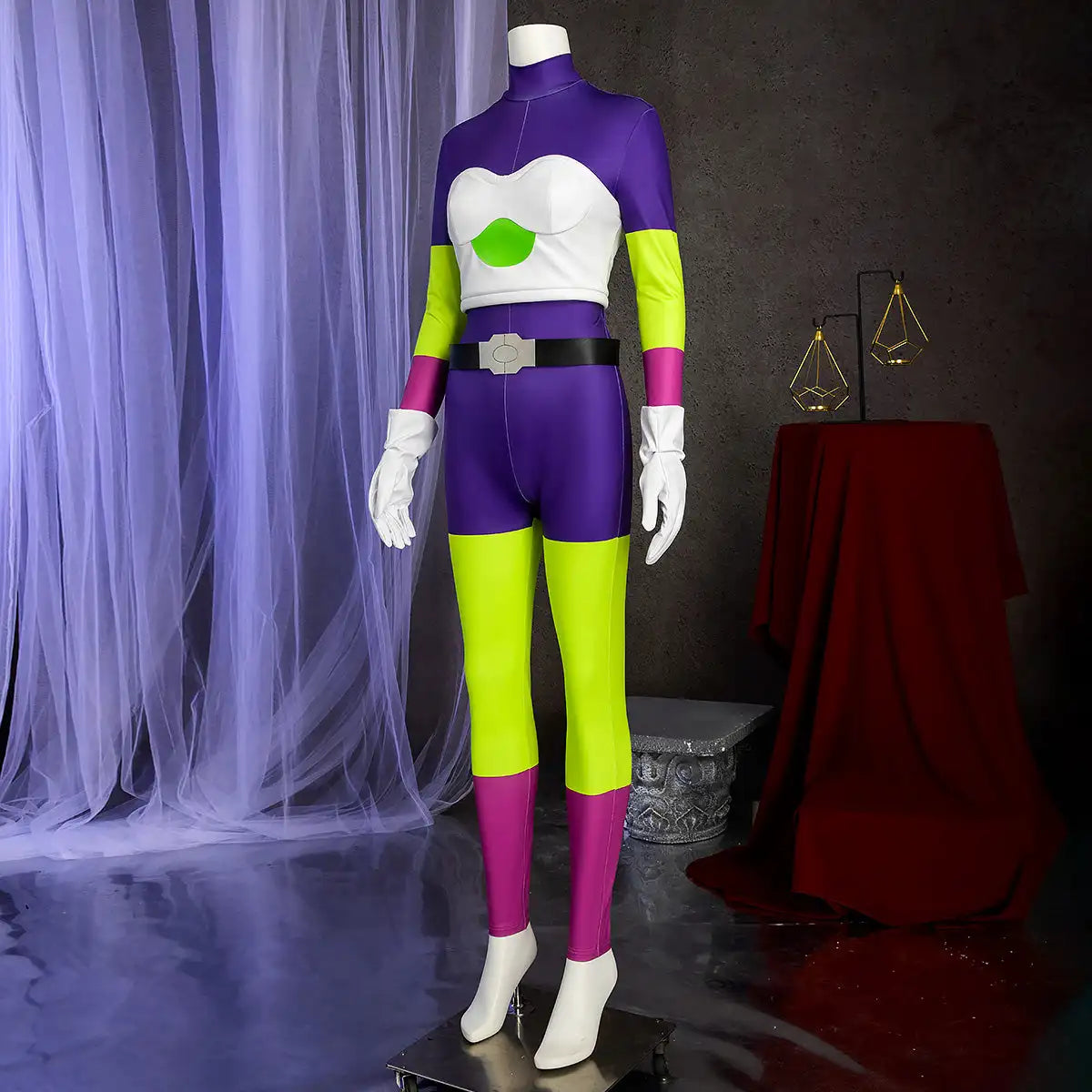 Déguisement Dragon Ball - Cheelai
