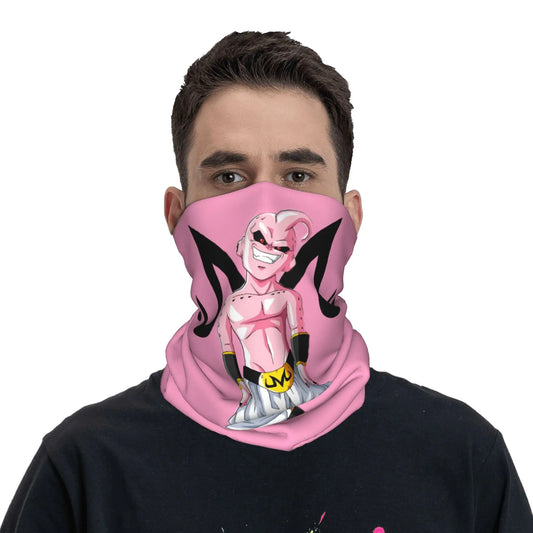 Tour de Cou Dragon Ball - Kid Buu