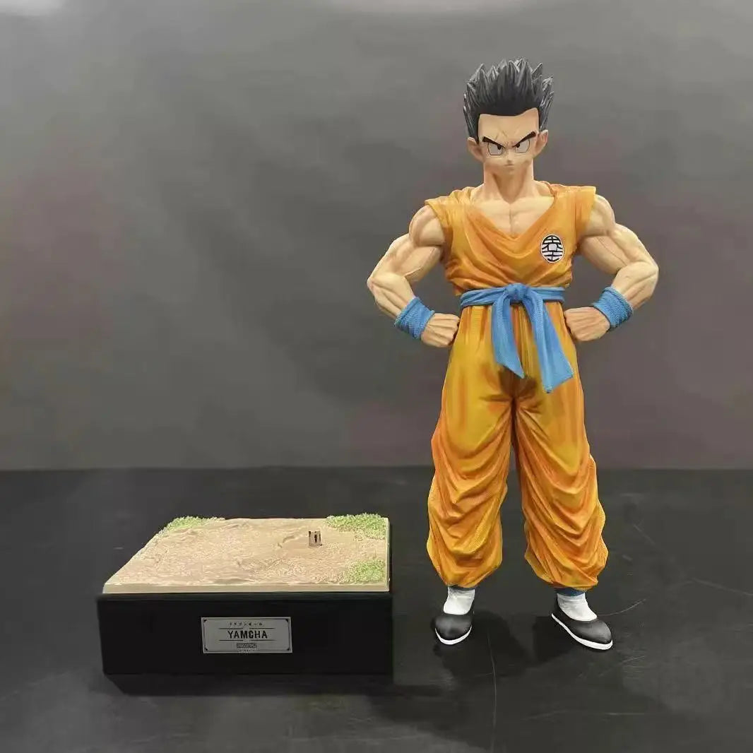 Figurine Dragon Ball - Yamcha