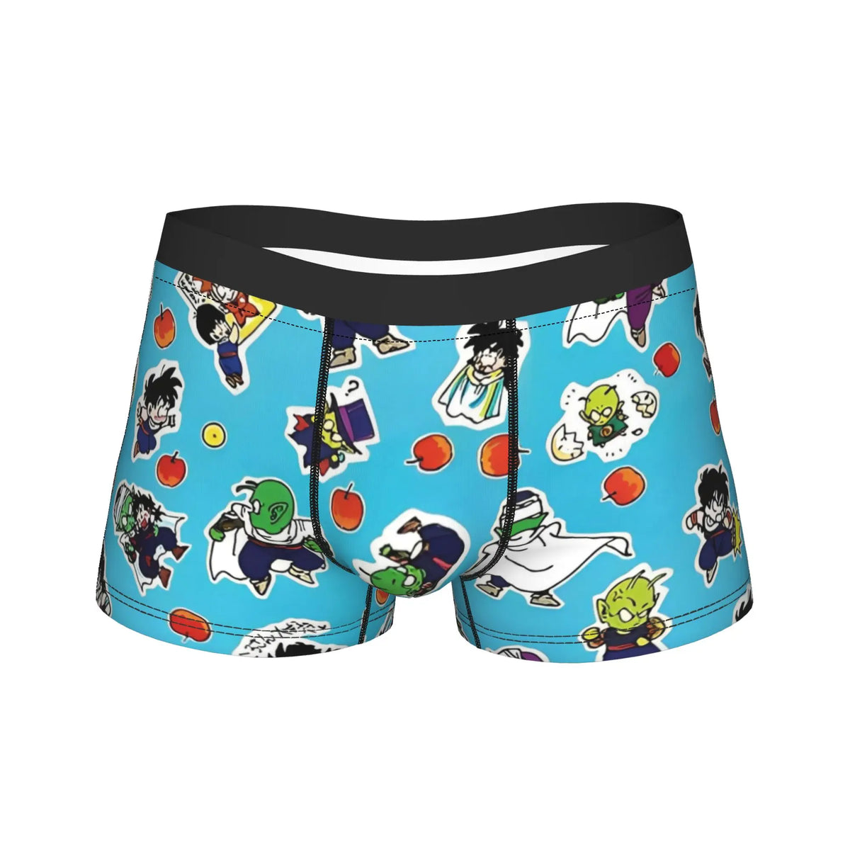Boxer Dragon Ball - Gohan Enfant et Piccolo