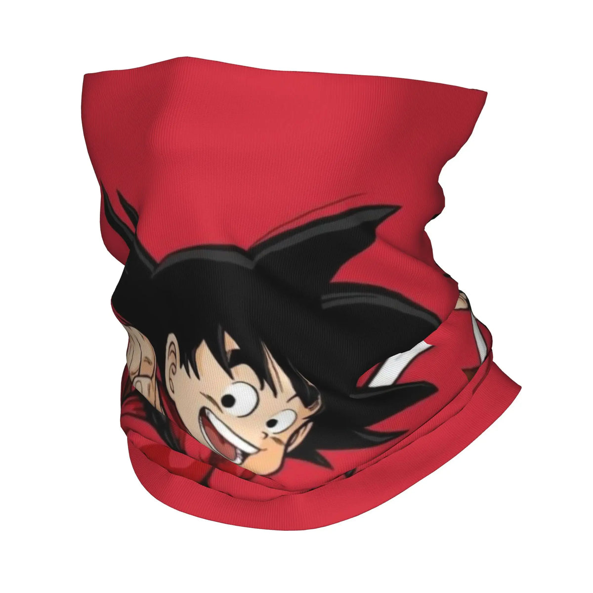 Tour de Cou Dragon Ball - Son Goku Enfant