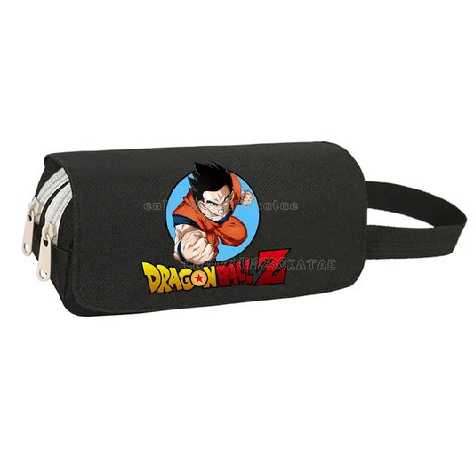 Trousse Scolaire Dragon Ball - Gohan
