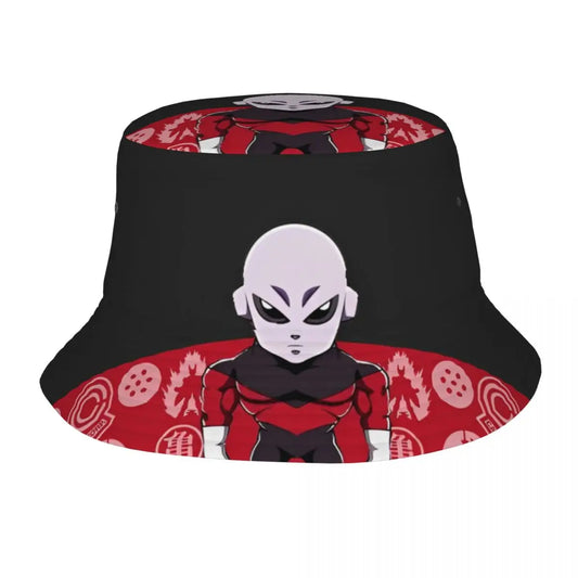 Chapeau Bob Dragon Ball - Jiren