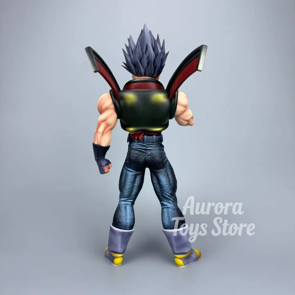 Figurine Dragon Ball - Super Baby Vegeta