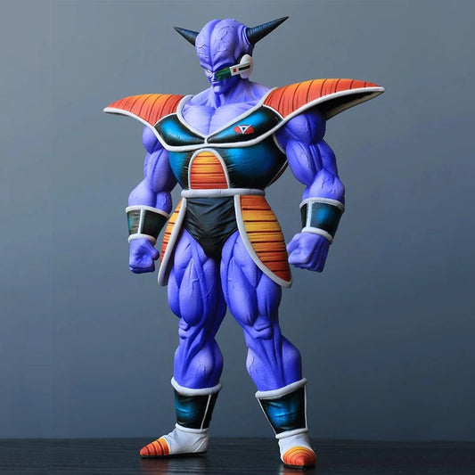 Figurine Dragon Ball - Capitaine Ginyu