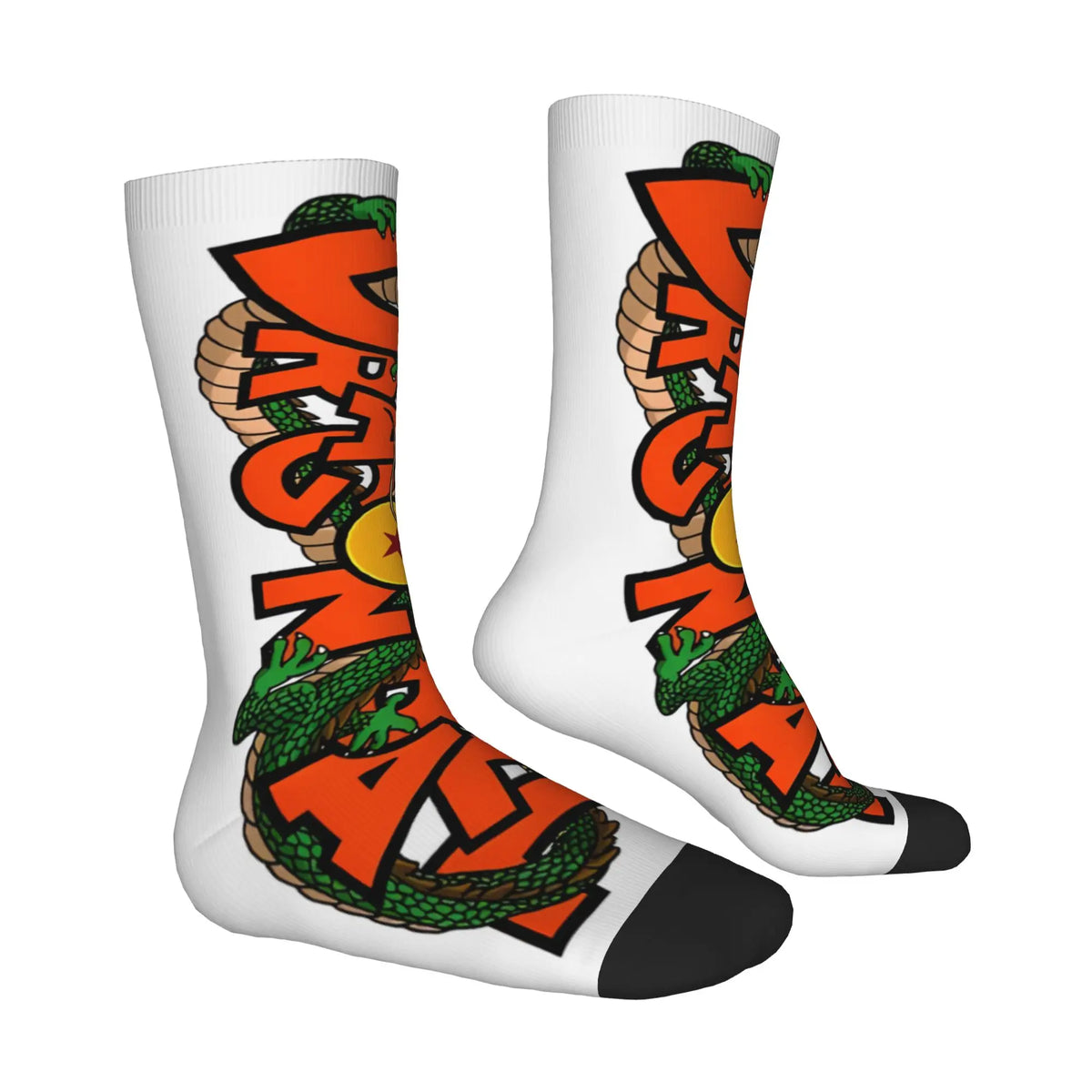Chaussettes Dragon Ball - Shenron