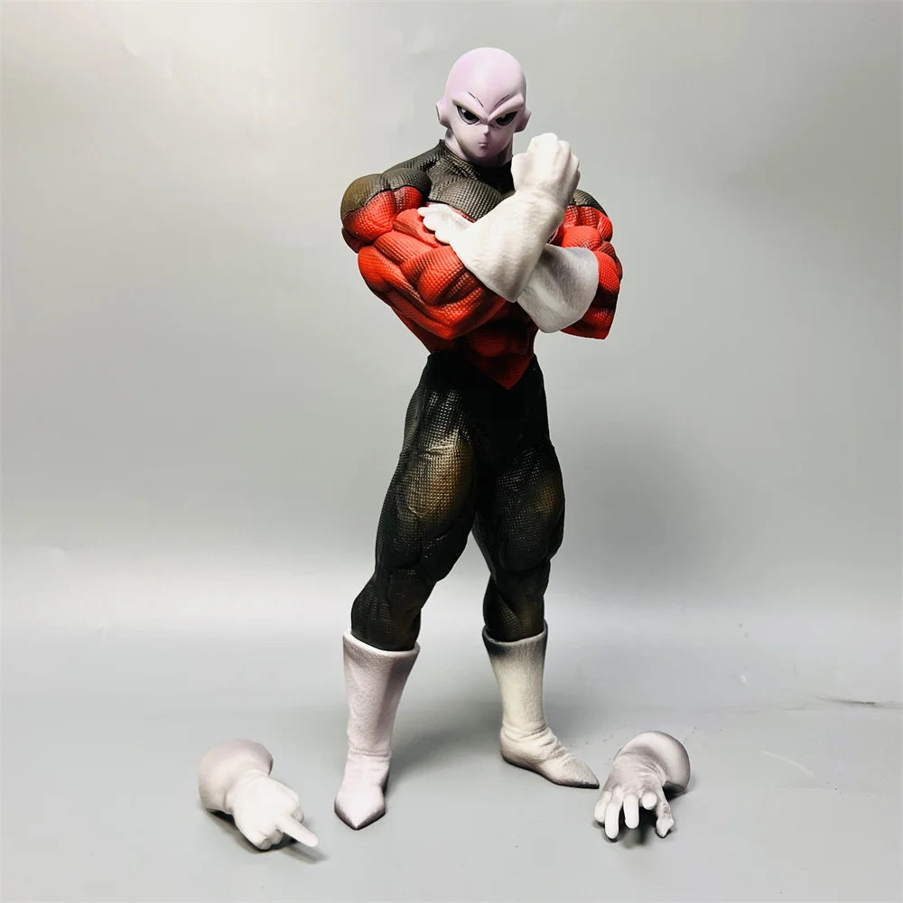 Figurine Dragon Ball - Jiren