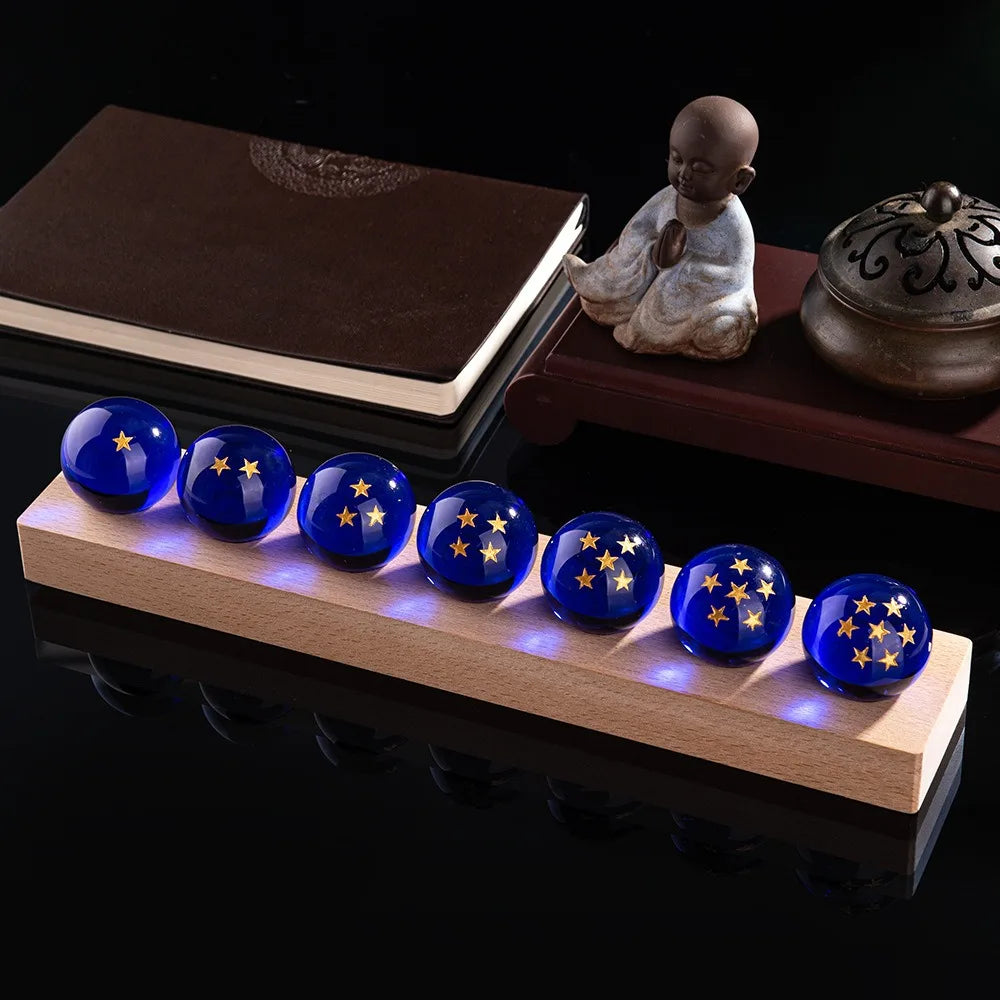 Lampe Dragon Ball - Boule de Cristal