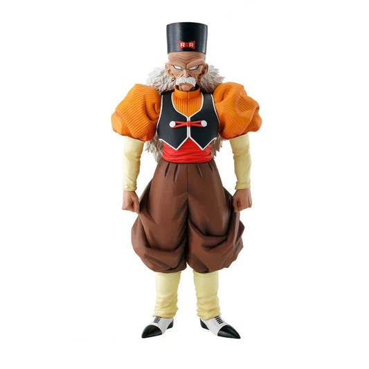 Figurine Dragon Ball - Dr Gero (C-20)