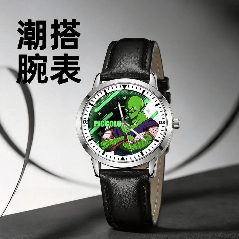 Montre Dragon Ball - Freezer