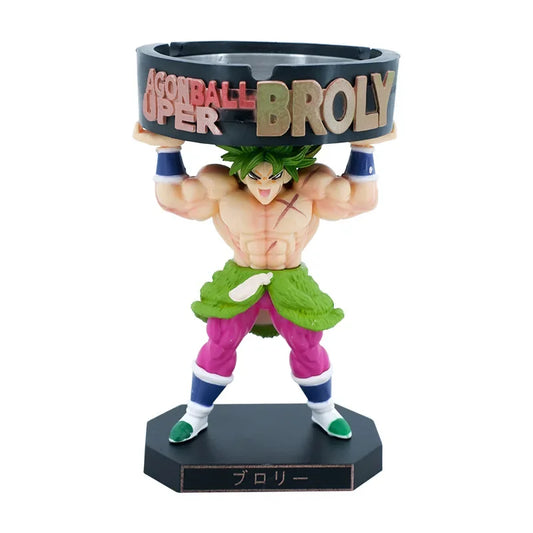 Cendrier Dragon Ball - Broly