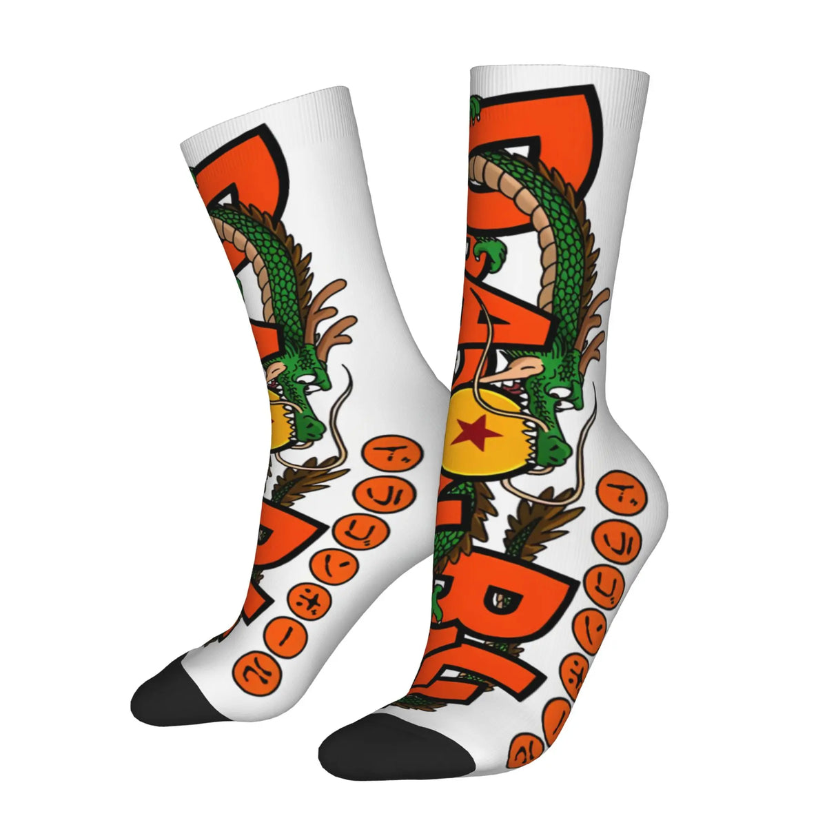 Chaussettes Dragon Ball - Shenron