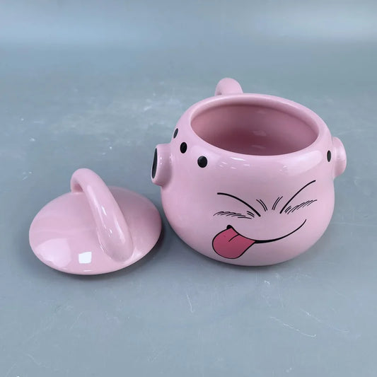Mug Dragon Ball - Tête de Majin Buu