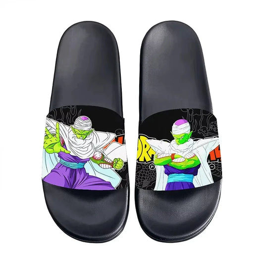 Claquettes Dragon Ball - Piccolo