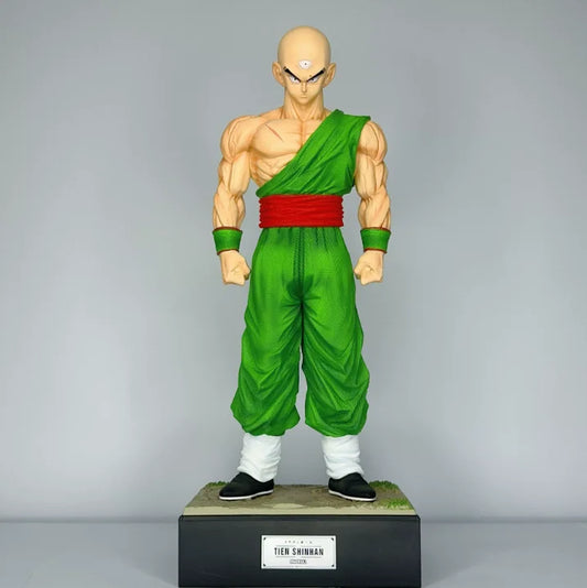 Figurine Dragon Ball - Tenshinhan