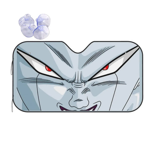 Pare-Soleil Dragon Ball - Freezer