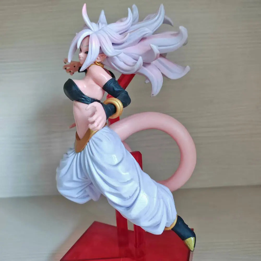 Figurine Dragon Ball - C-21 Majin