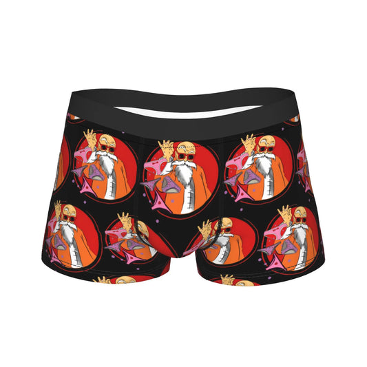 Boxer Dragon Ball - Tortue Géniale