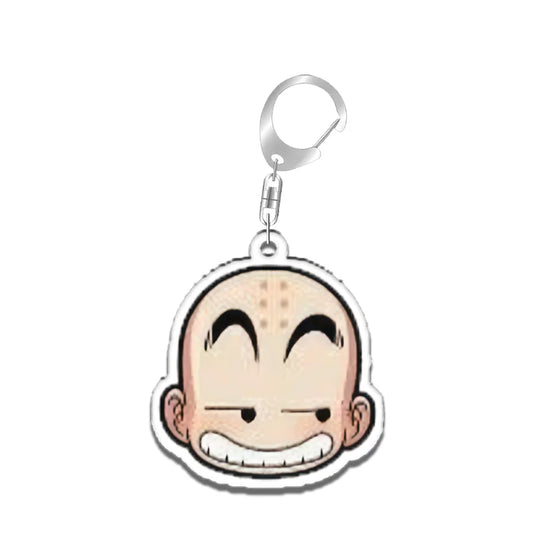 Porte-Clés Dragon Ball - Krillin