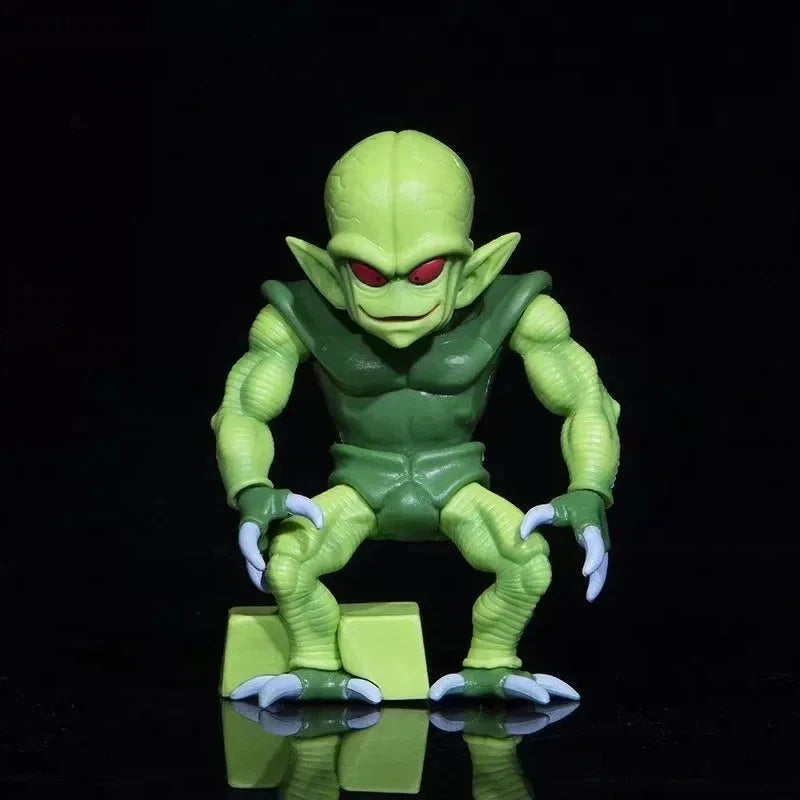 Figurine Dragon Ball - Saibaiman