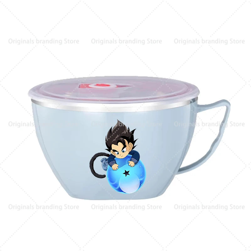 Bol Dragon Ball - Vegeta Enfant