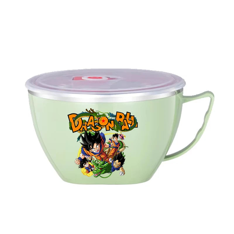 Bol Dragon Ball - Goku, Gohan, Vegeta et Shenron