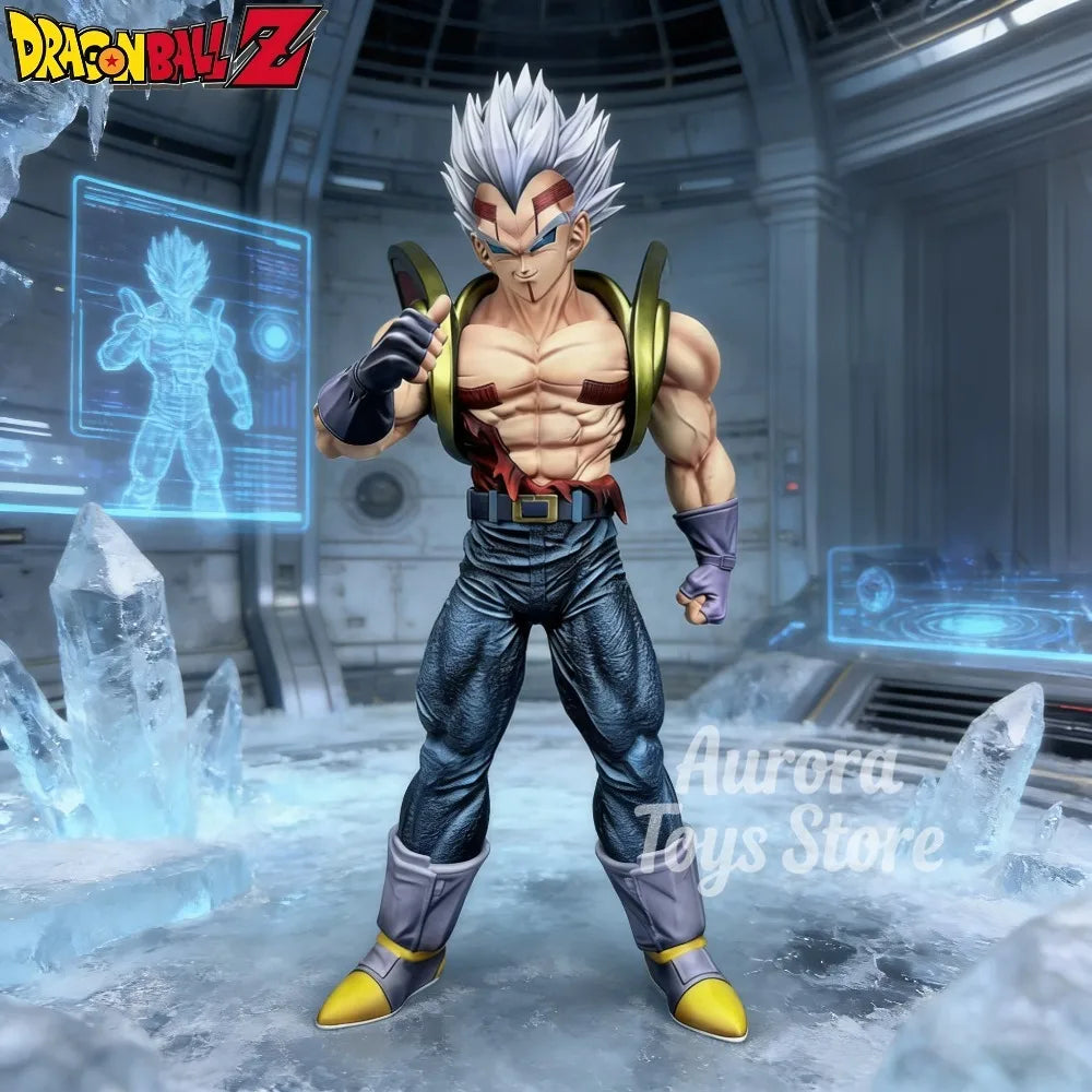 Figurine Dragon Ball - Super Baby Vegeta