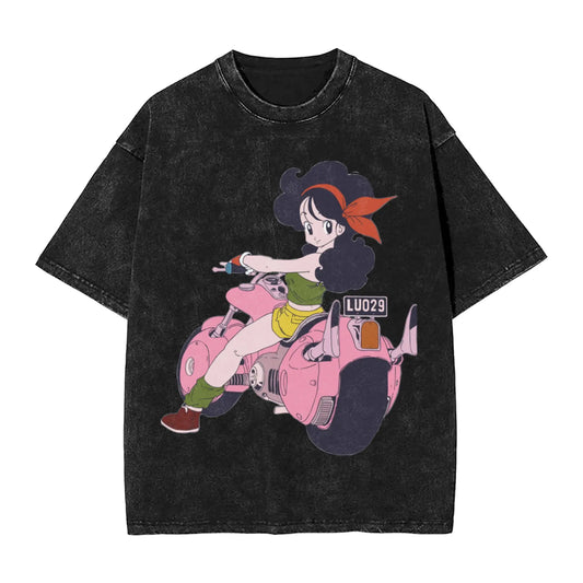 T-Shirt Dragon Ball - Chichi