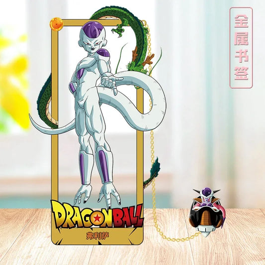 Marque-Page Dragon Ball - Freezer