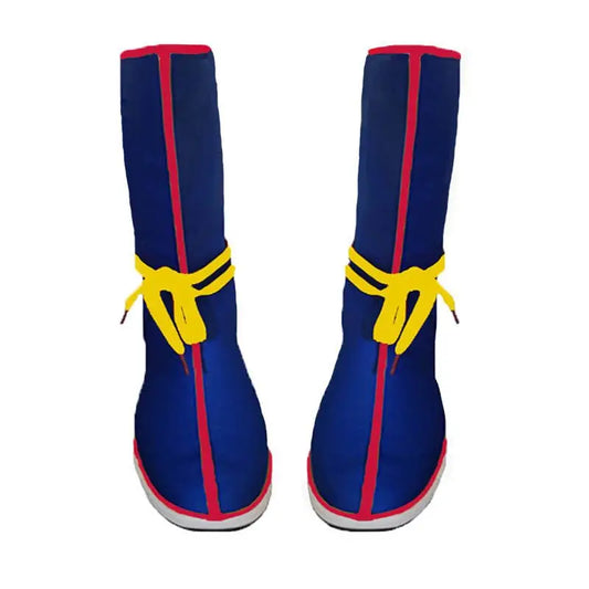 Bottes Dragon Ball - Son Goku