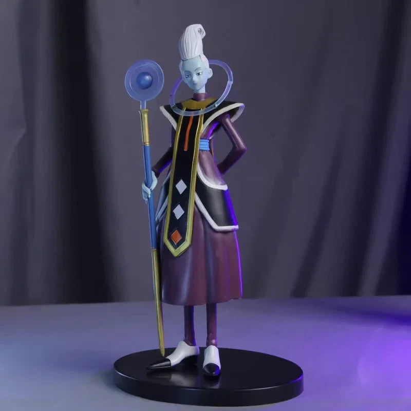 Figurine Dragon Ball - Whis