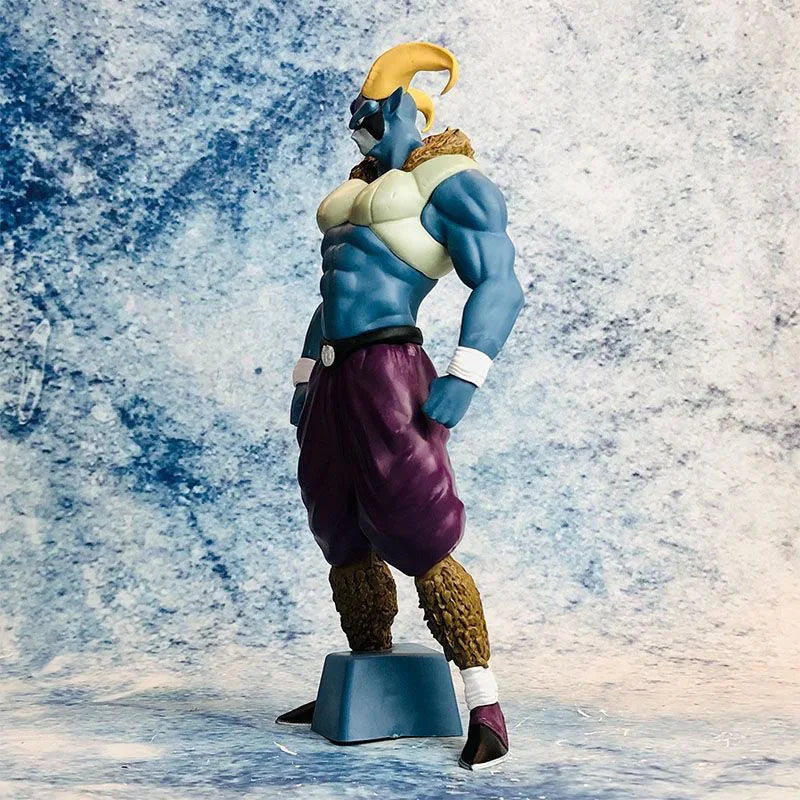 Figurine Dragon Ball - Moro