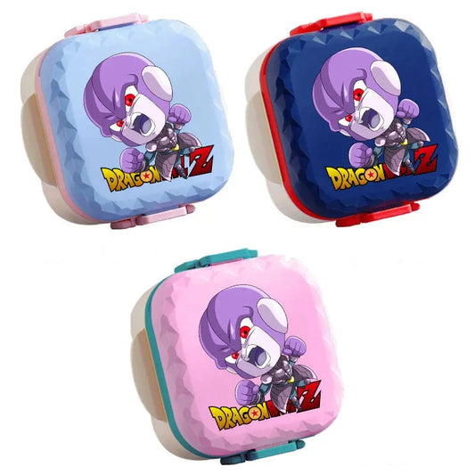 Lunch Box Dragon Ball - Hit